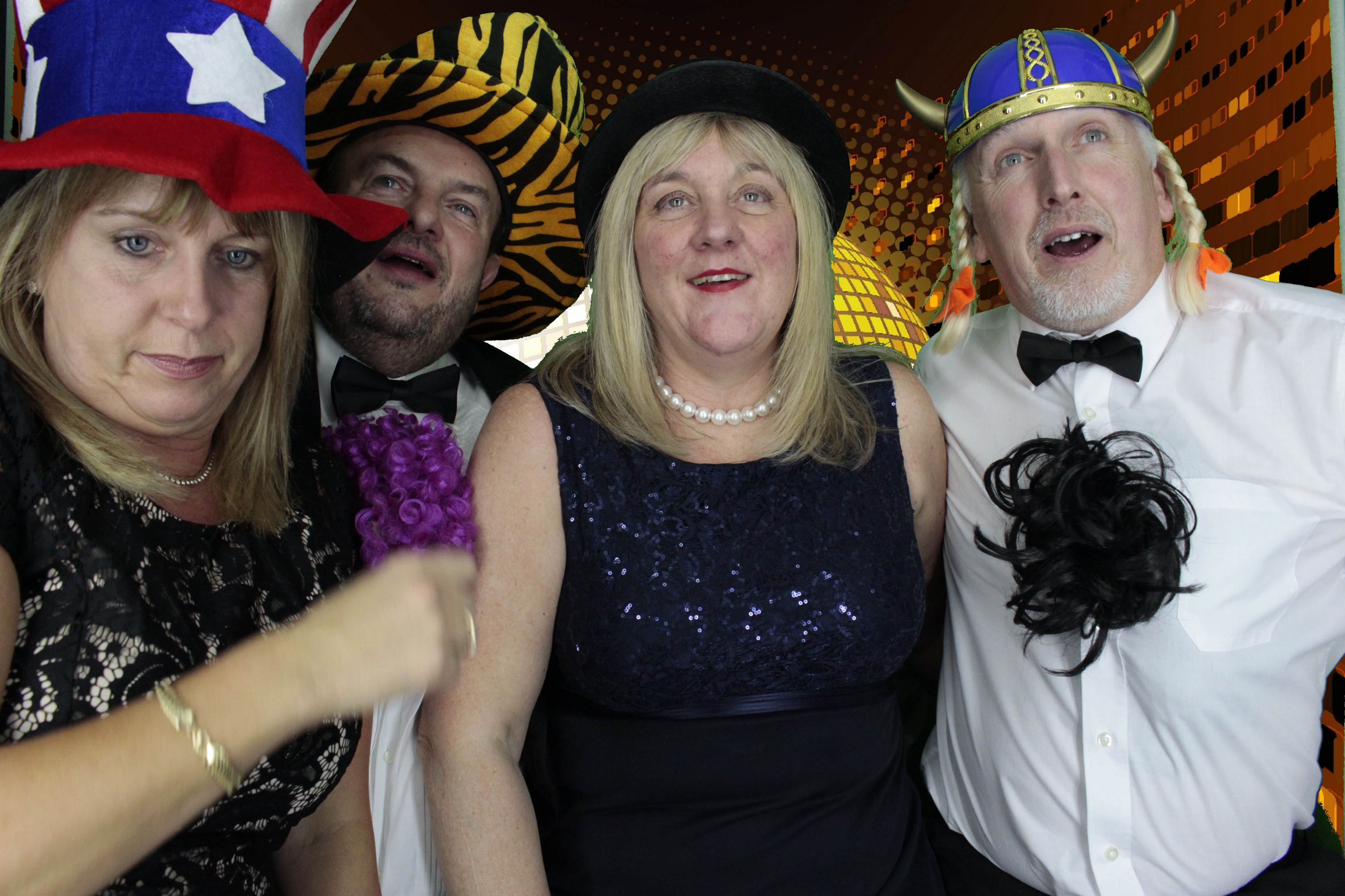 BASA Dinner & Dance | View more photos from the event at gallery.myphotoboothexperience.co.uk/u/MyPhotoBoothExperienceLtd/BASA-Dinner-Dance